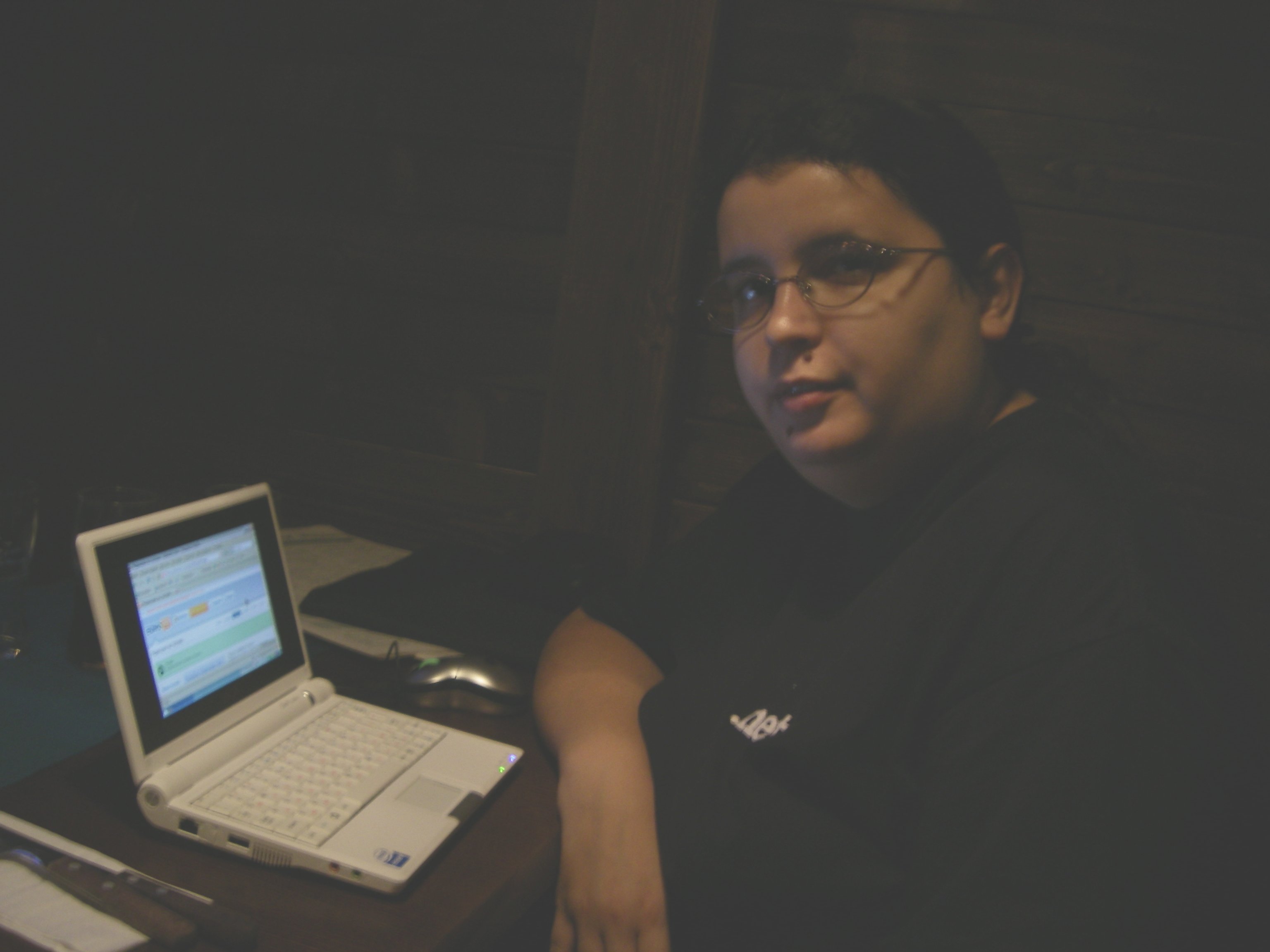 EEEPC EEEPC